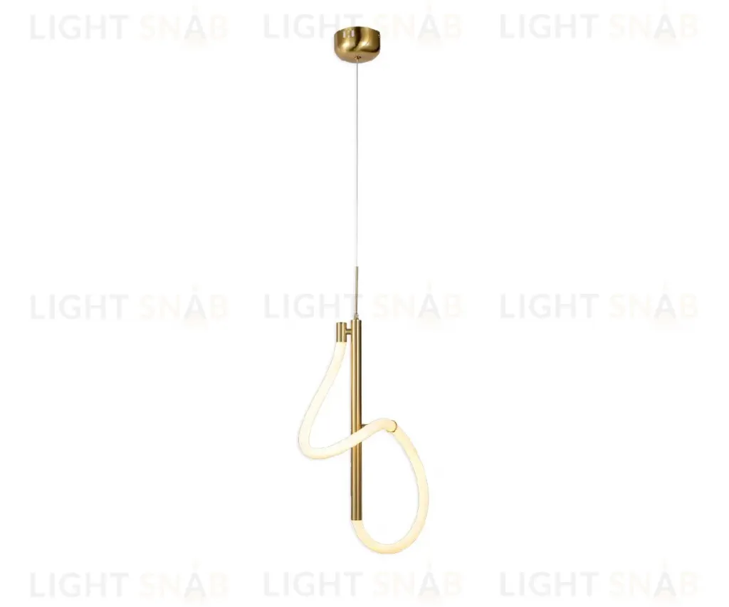 Подвесной светильник Kink Light Далия 08040-1A,20(3000K) 08040-1A,20(3000K)