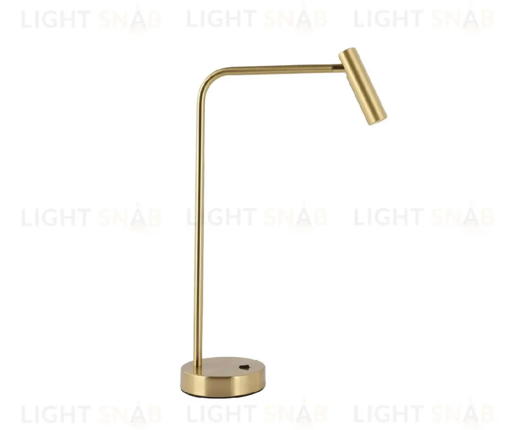 Настольная лампа Kink Light Алери 08070-T,20 08070-T,20