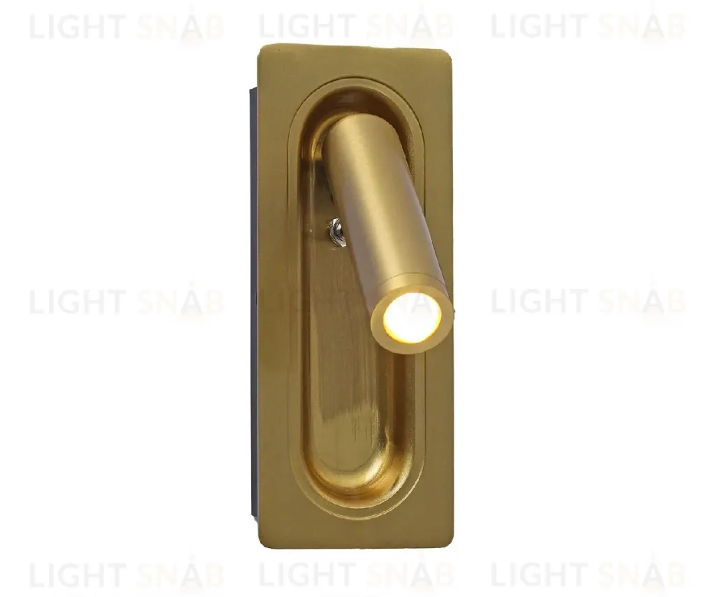 Встраиваемый спот Kink Light Ризи 08071M,20 08071M,20