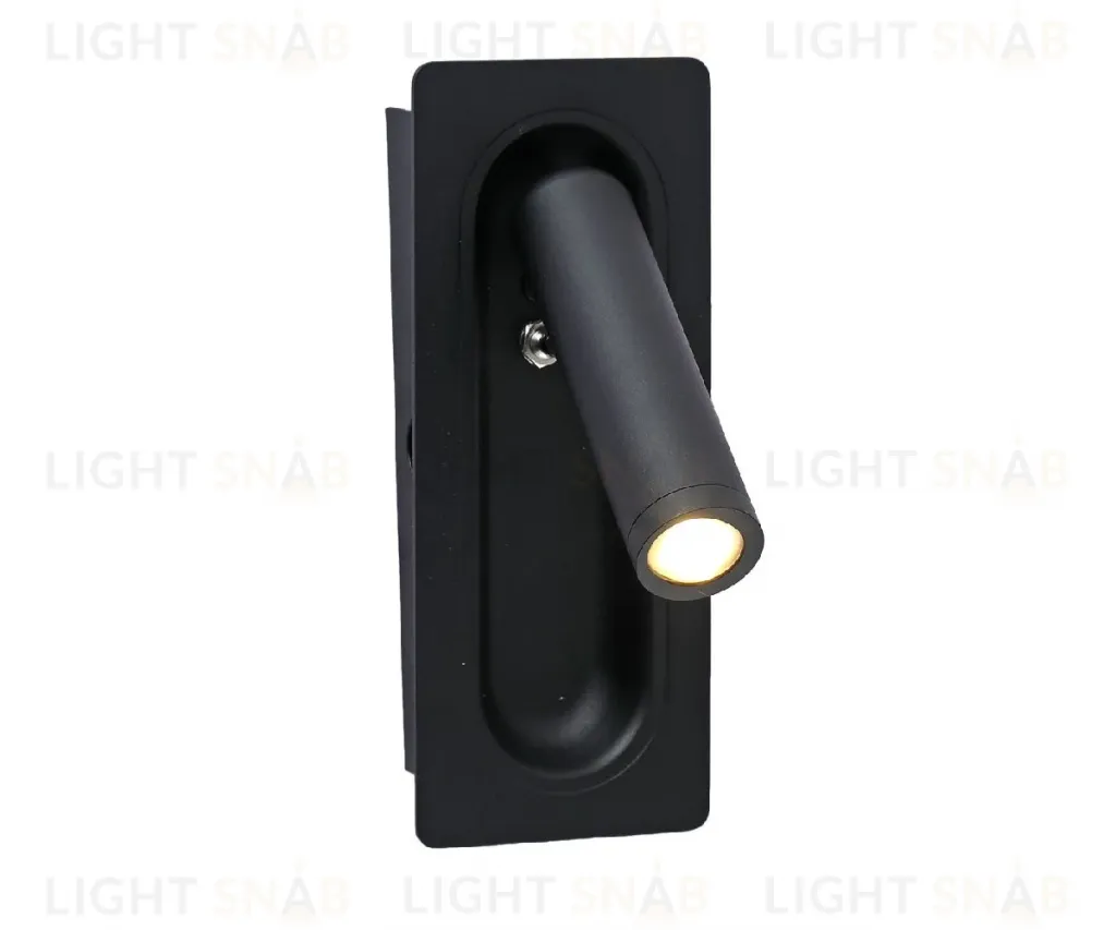Встраиваемый спот Kink Light Ризи 08071M,19 08071M,19