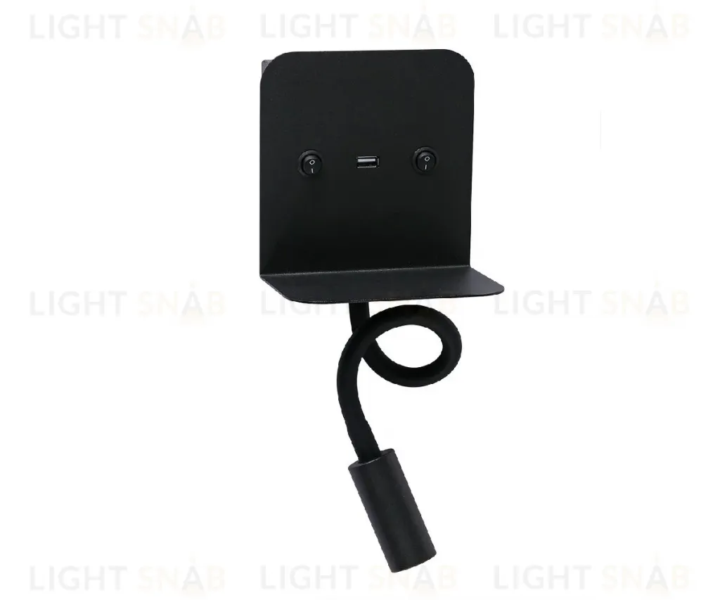 Гибкое бра Kink Light Лалит 08074,19 08074,19
