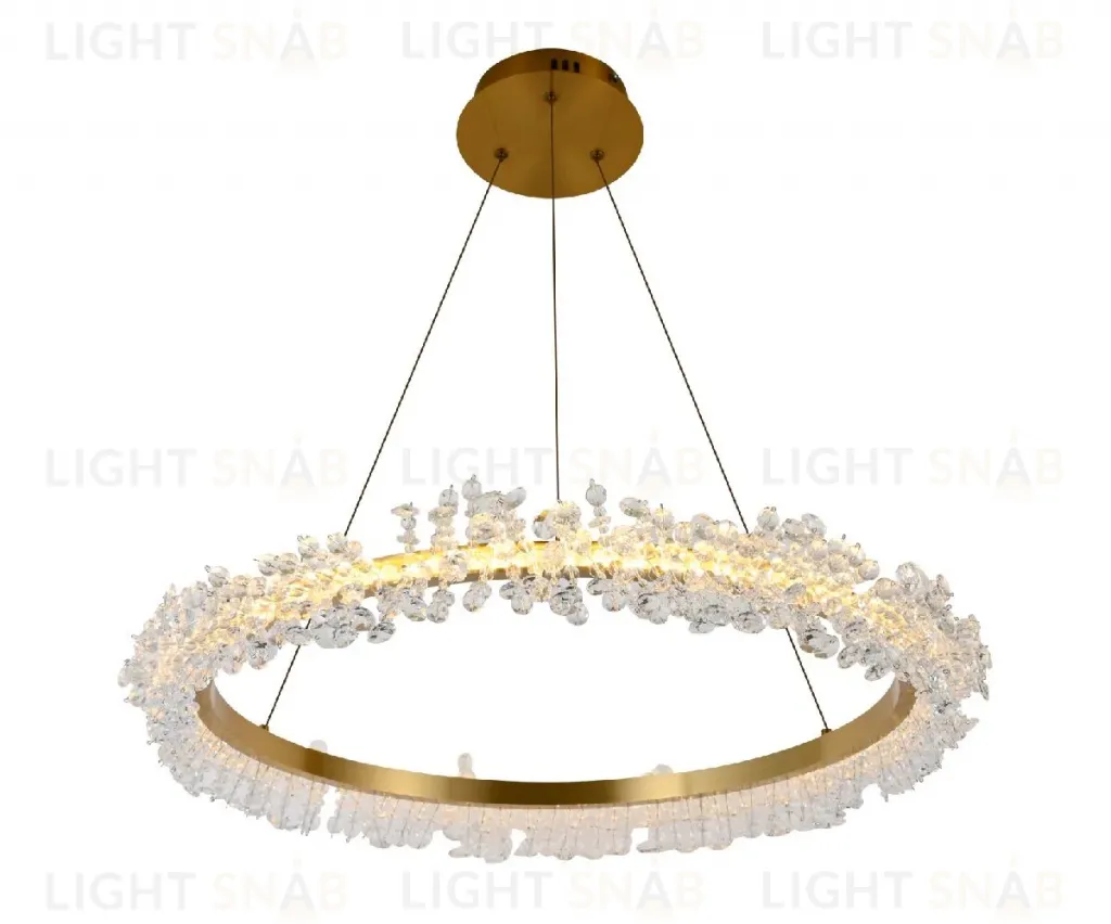 Подвесной светильник Kink Light Лаура 08244,36A(4000K) 08244,36A(4000K)