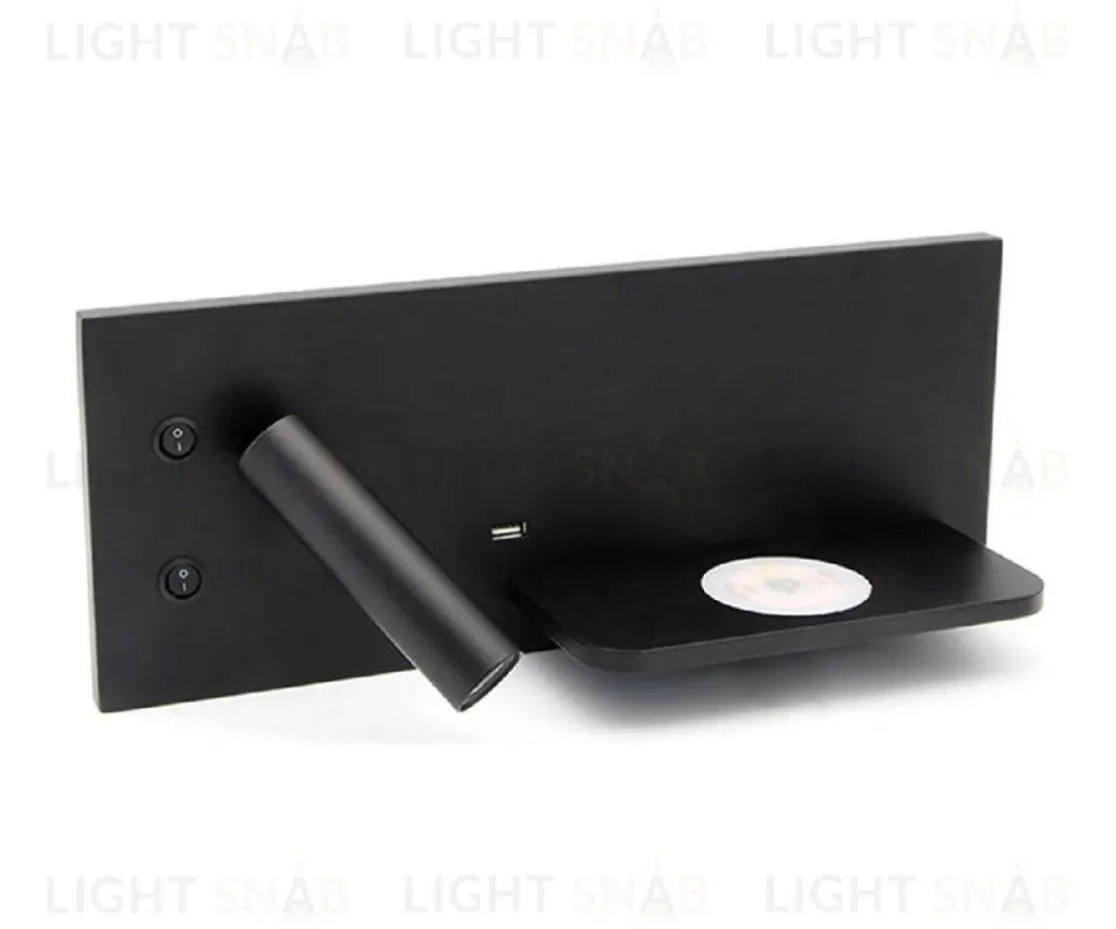Спот Kink Light Норти 08075R,19 08075R,19