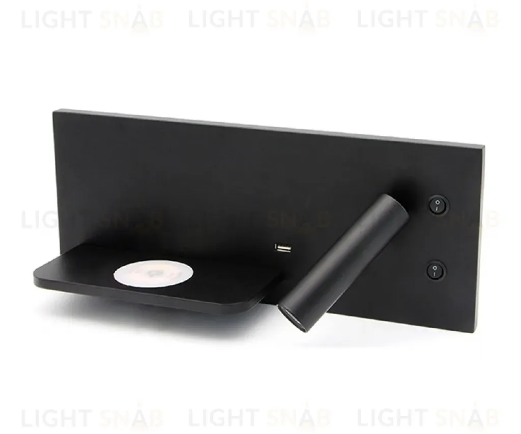 Спот Kink Light Норти 08075L,19 08075L,19