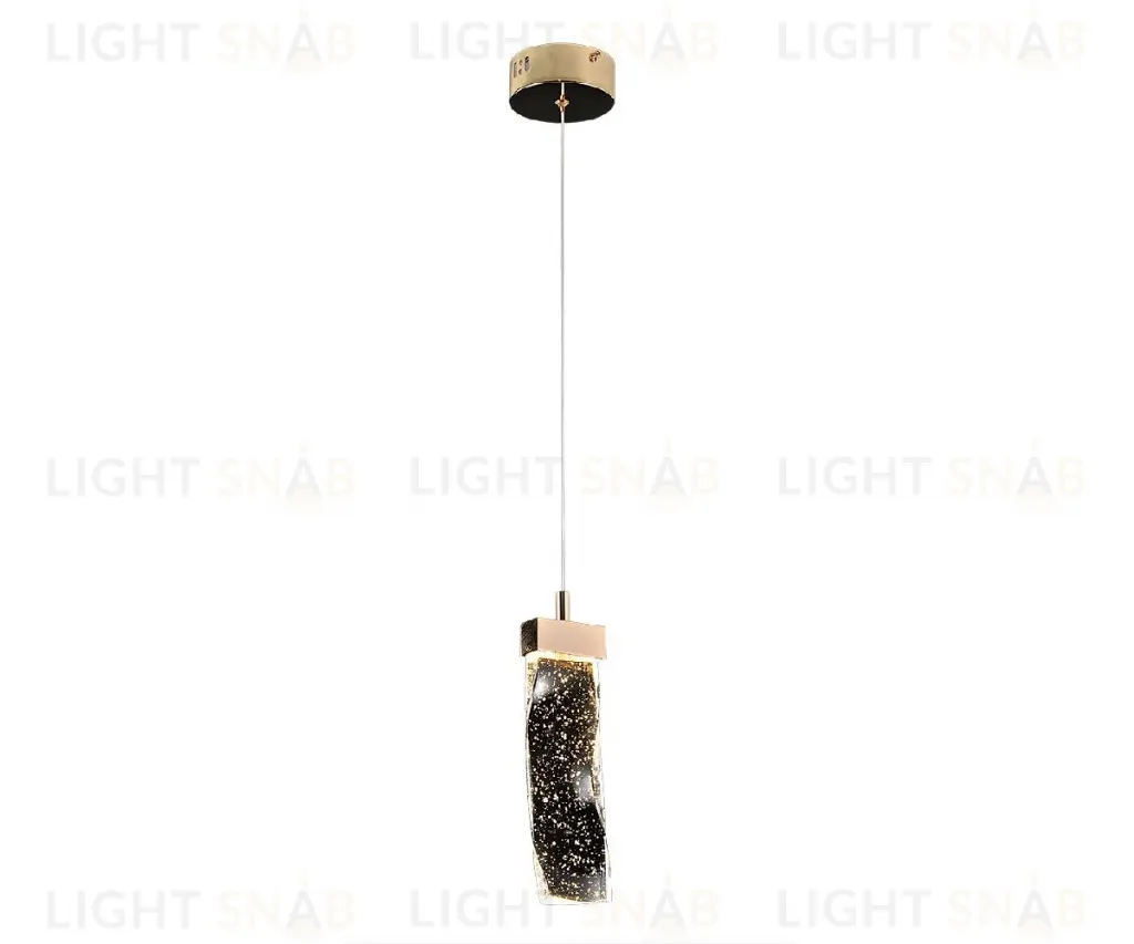 Подвесной светильник Kink Light Астен 08511-1A,33 08511-1A,33