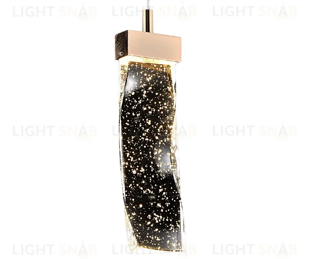 Подвесной светильник Kink Light Астен 08511-1A,33 08511-1A,33