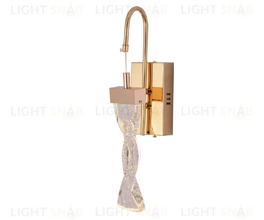 Бра Kink Light Астен 08511,33 08511,33