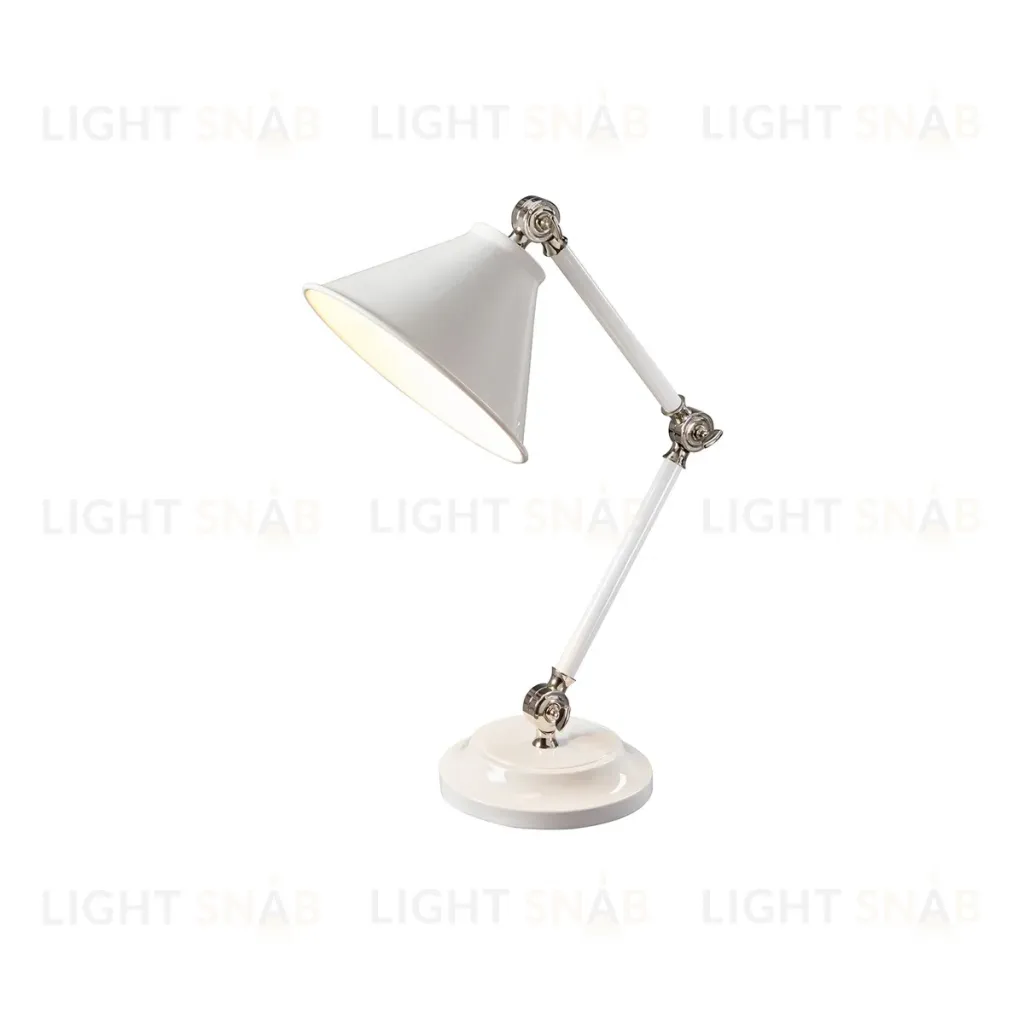 Настольная лампа Elstead Lighting Provence PV-ELEMENT-WPN PV-ELEMENT-WPN