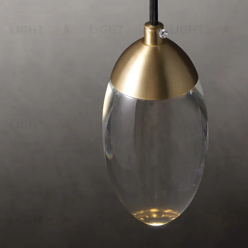 Бра DeLight Collection Celestial MT8847-1W brass MT8847-1W brass