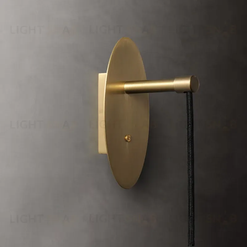 Бра DeLight Collection Celestial MT8847-1W brass MT8847-1W brass