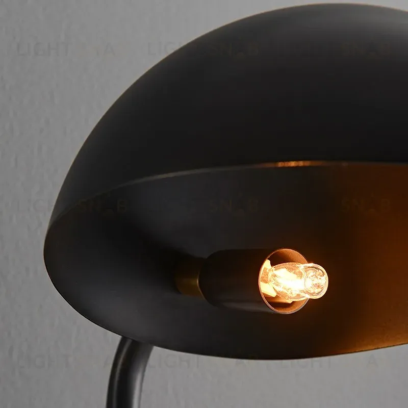 Бра DeLight Collection Wall lamp MT9049-1WB black/bronze MT9049-1WB black/bronze