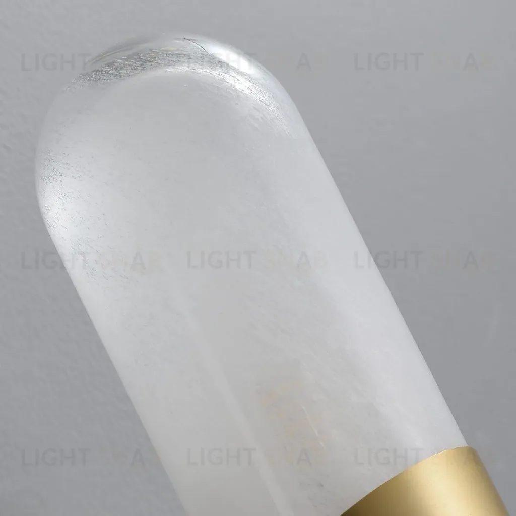 Настенный светильник DeLight Collection Sorno MT9056-2W brass MT9056-2W brass