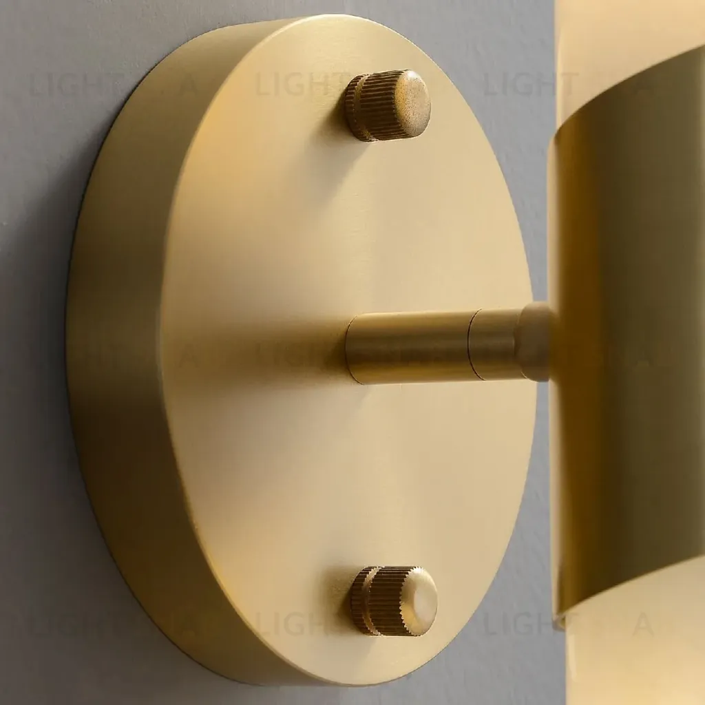 Настенный светильник DeLight Collection Sorno MT9056-2W brass MT9056-2W brass