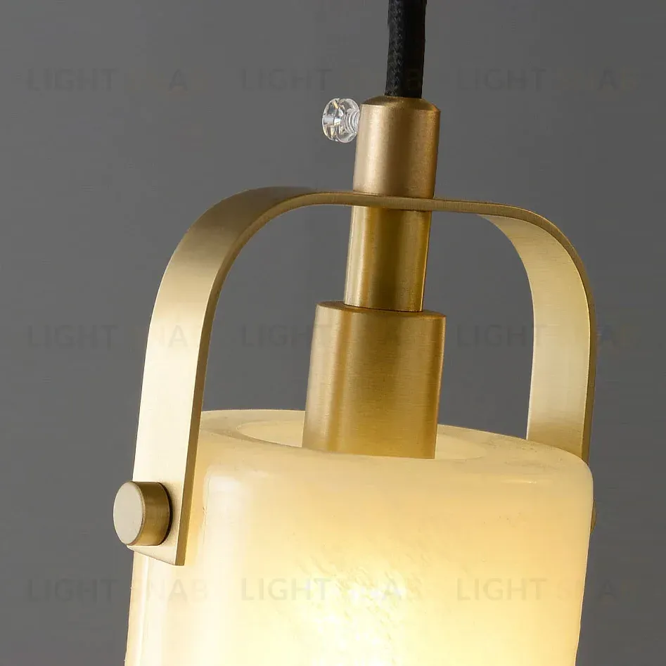Подвесной светильник DeLight Collection Sorno MT9056-3H brass MT9056-3H brass