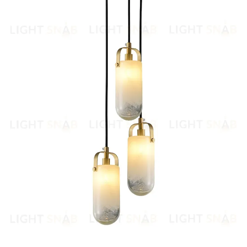 Подвесной светильник DeLight Collection Sorno MT9056-3H brass MT9056-3H brass