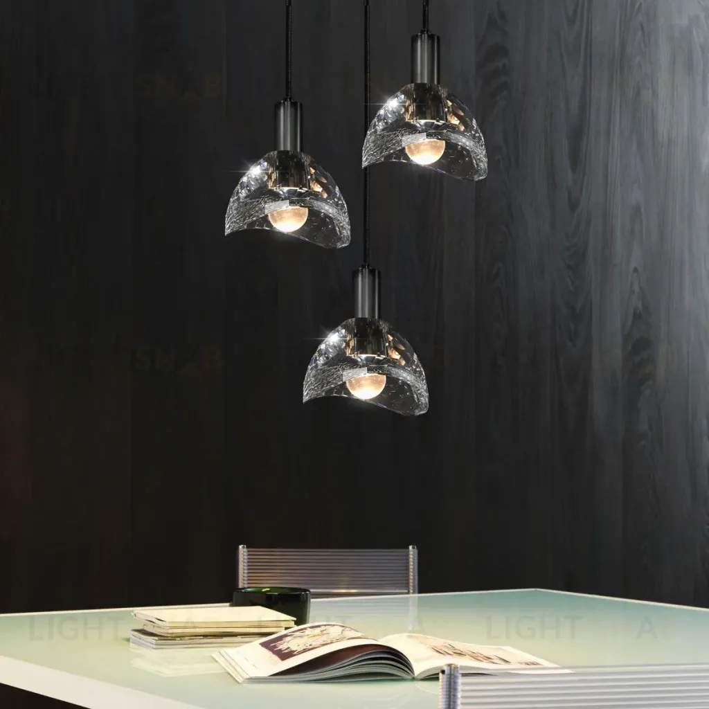 Подвесной светильник DeLight Collection MT8603 black MT8603 black