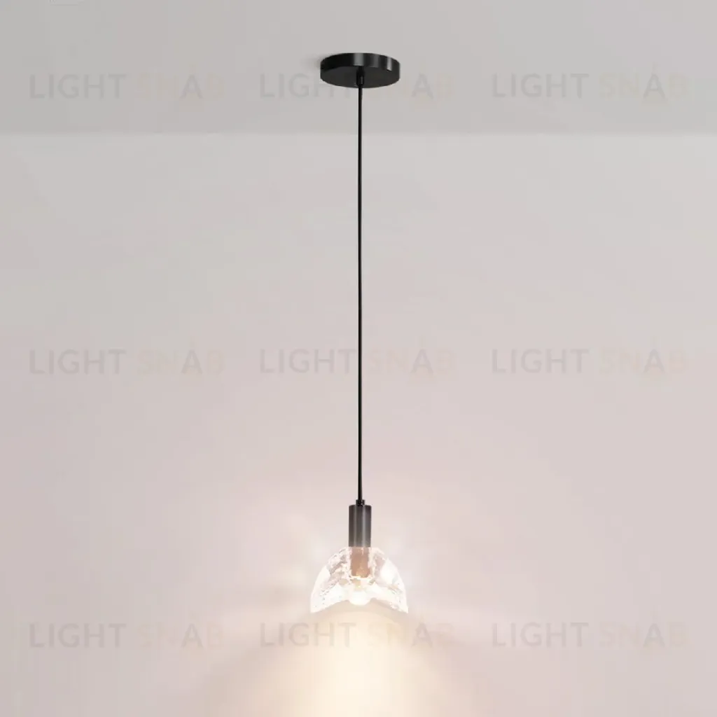 Подвесной светильник DeLight Collection MT8603 black MT8603 black