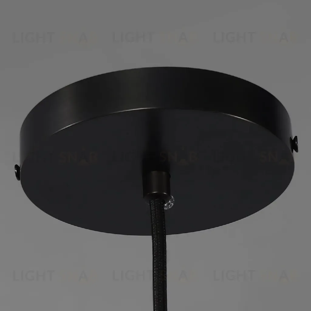 Подвесной светильник DeLight Collection MT8603 black MT8603 black
