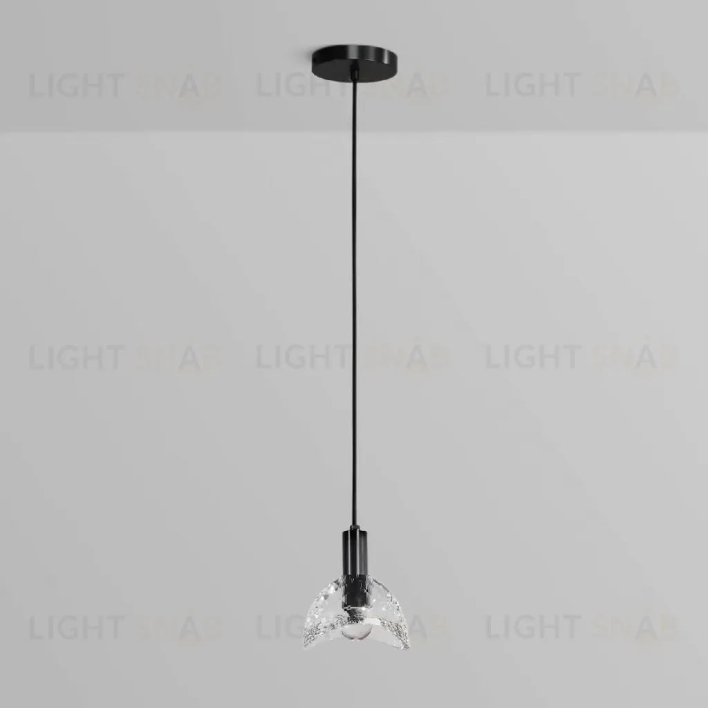 Подвесной светильник DeLight Collection MT8603 black MT8603 black