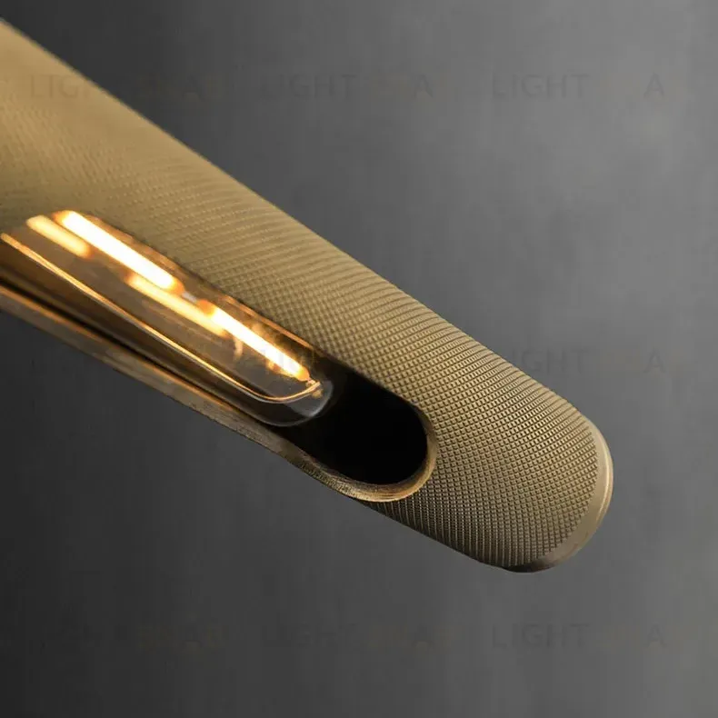 Подсветка для картин DeLight Collection MT8861-2W brass MT8861-2W brass