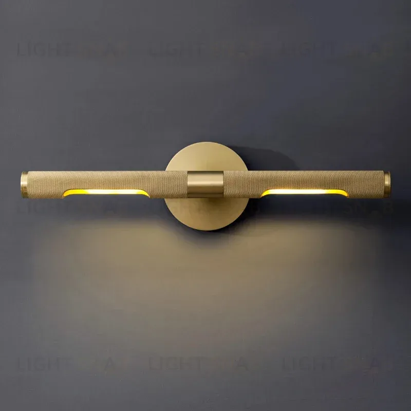 Подсветка для картин DeLight Collection MT8861-2W brass MT8861-2W brass