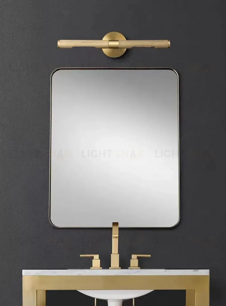 Подсветка для картин DeLight Collection MT8861-2W brass MT8861-2W brass