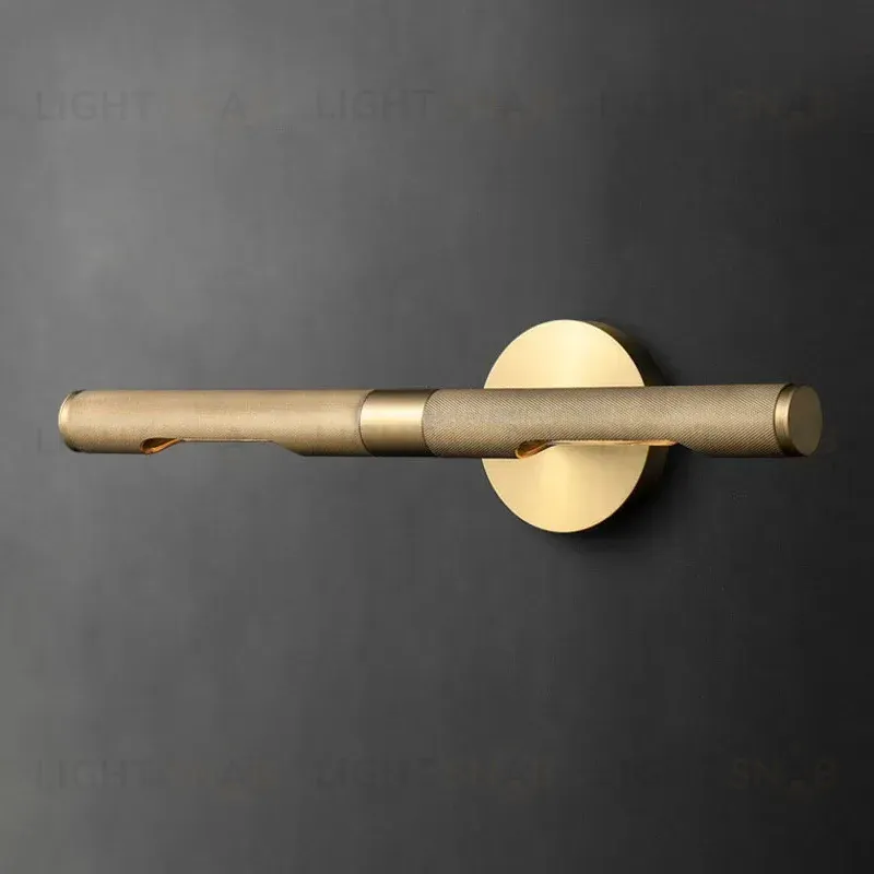 Подсветка для картин DeLight Collection MT8861-2W brass MT8861-2W brass