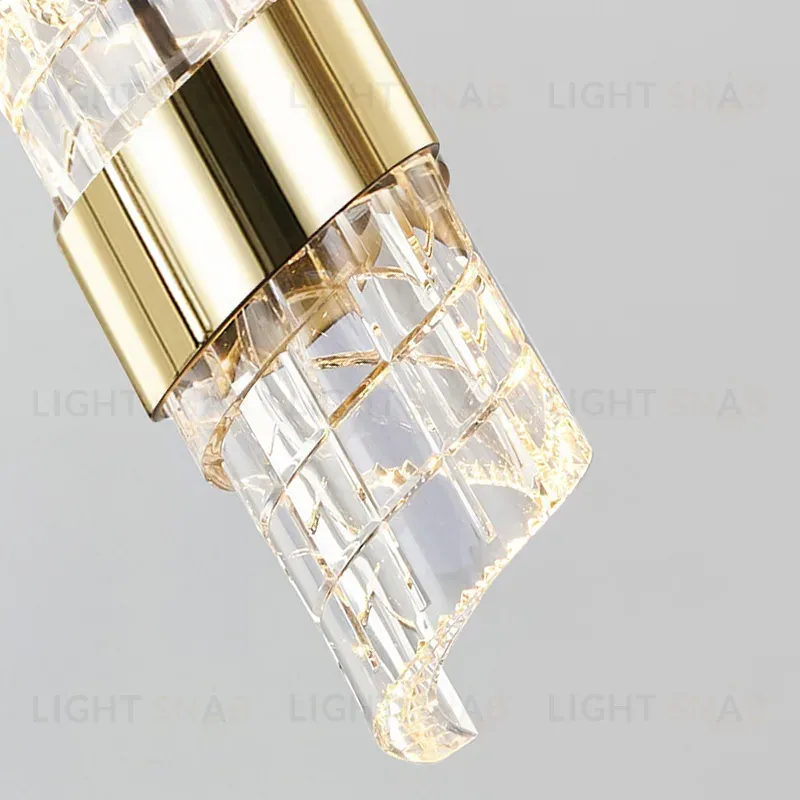 Бра DeLight Collection MB23001022-1A gold MB23001022-1A gold