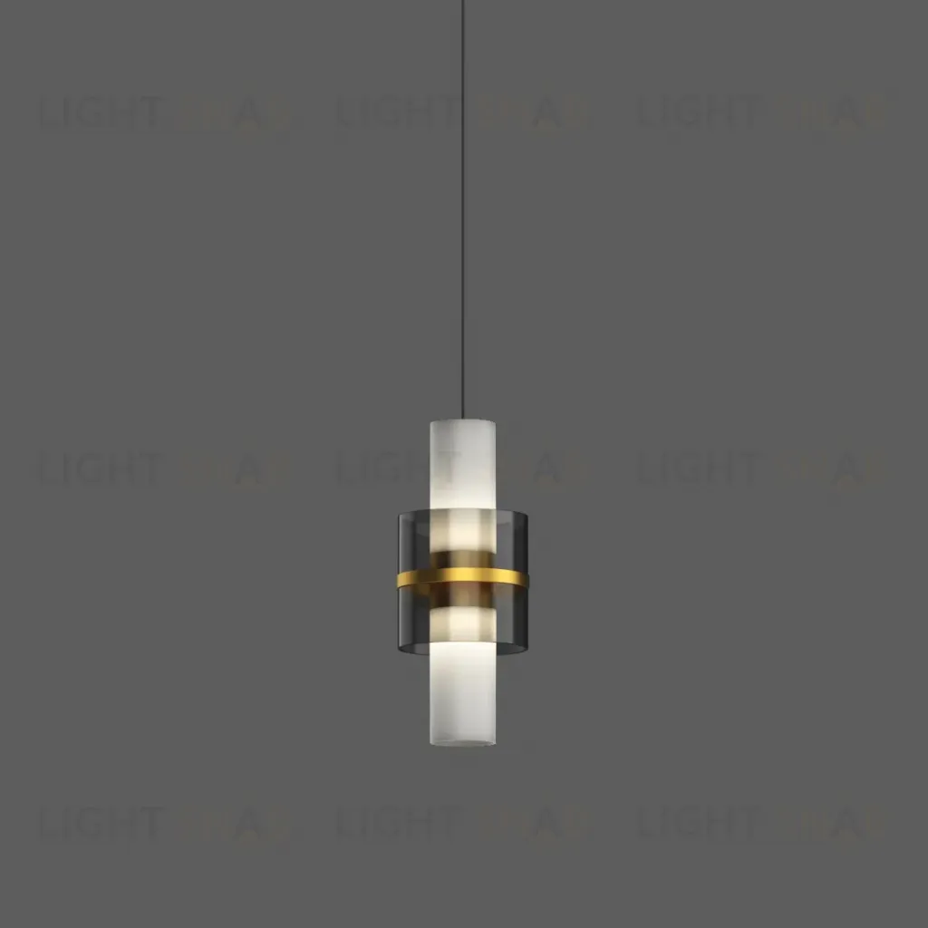 Подвесной светильник DeLight Collection MD22001004-1A gold MD22001004-1A gold