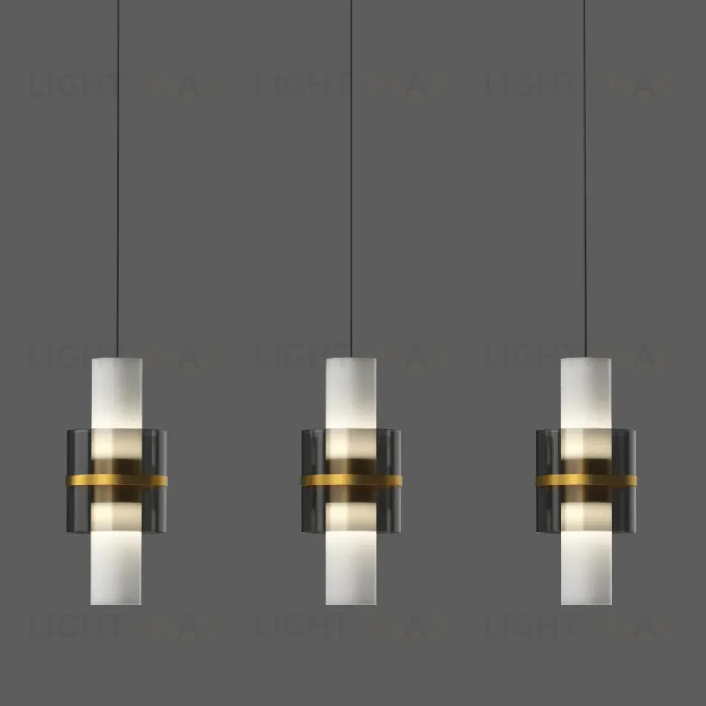 Подвесной светильник DeLight Collection MD22001004-3A gold MD22001004-3A gold