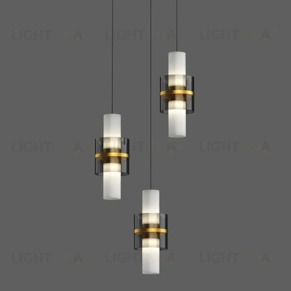 Подвесной светильник DeLight Collection MD22001004-3B gold MD22001004-3B gold
