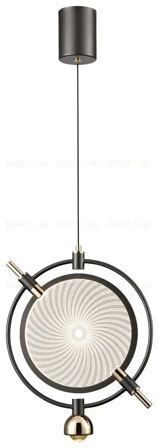 Подвесной светильник Wertmark Laura WE430.01.026 WE430.01.026