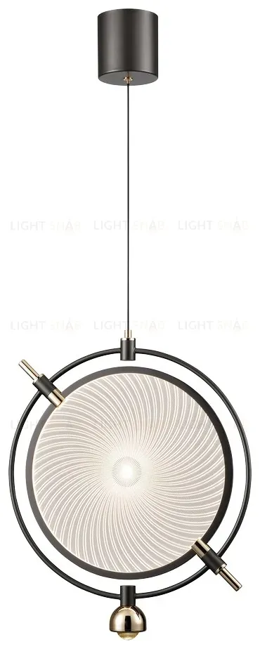Подвесной светильник Wertmark Laura WE430.02.026 WE430.02.026