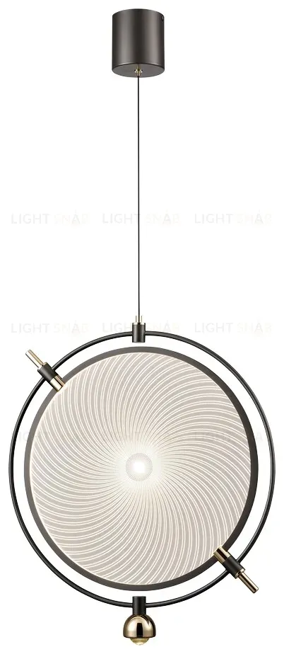 Подвесной светильник Wertmark Laura WE430.03.026 WE430.03.026