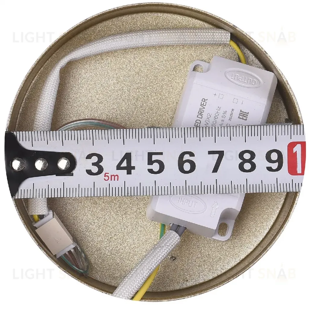 Подвесной светильник Natali Kovaltseva Triangle LED LAMPS 81117/1C LED LAMPS 81117/1C