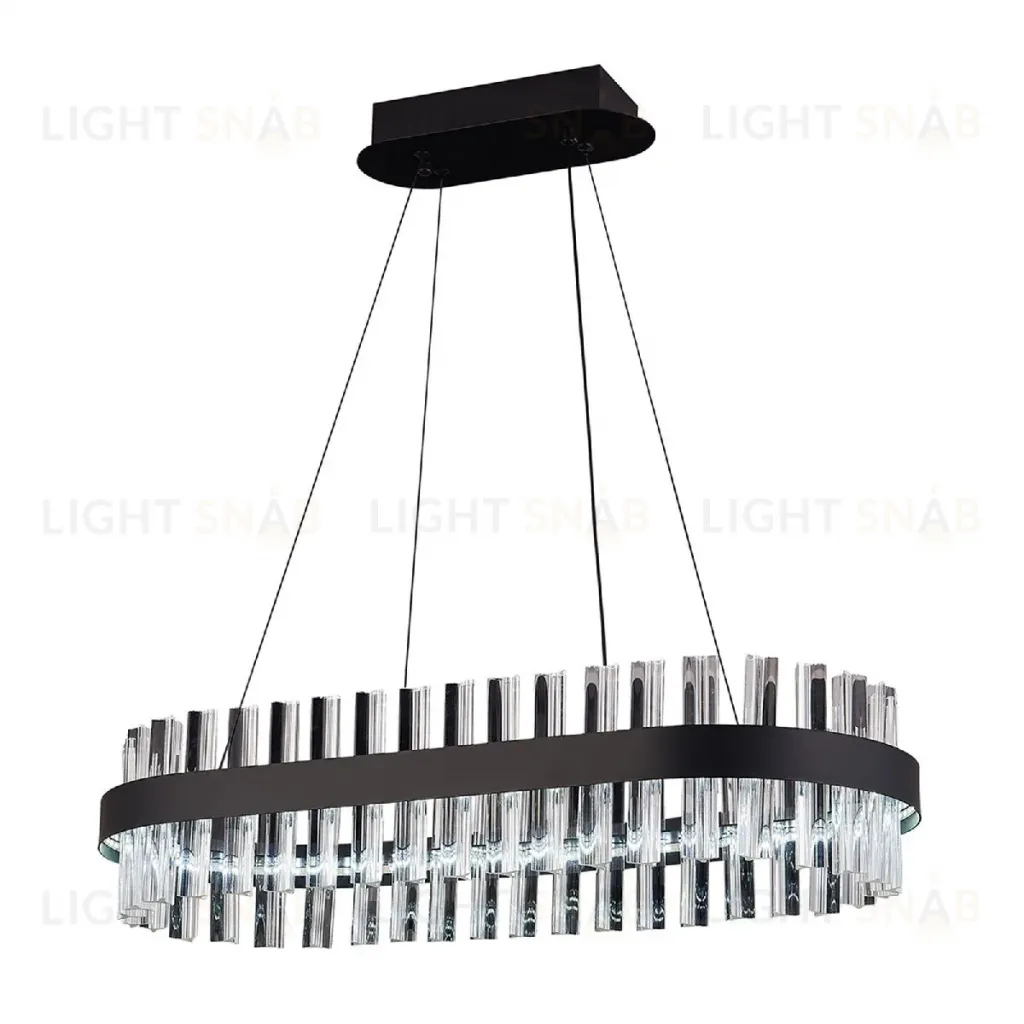 Подвесная люстра Natali Kovaltseva Royalton LED LAMPS 81276 LED LAMPS 81276