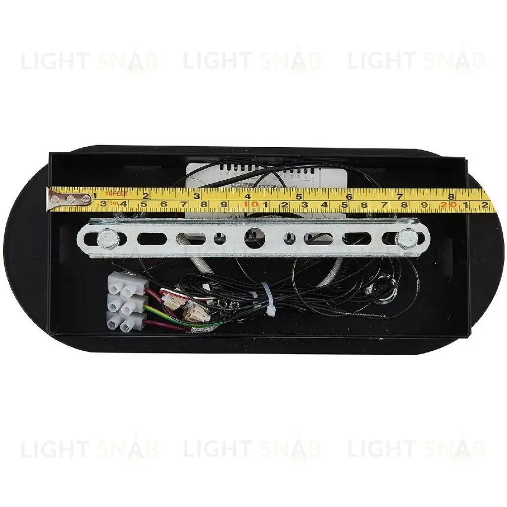Подвесная люстра Natali Kovaltseva Royalton LED LAMPS 81276 LED LAMPS 81276