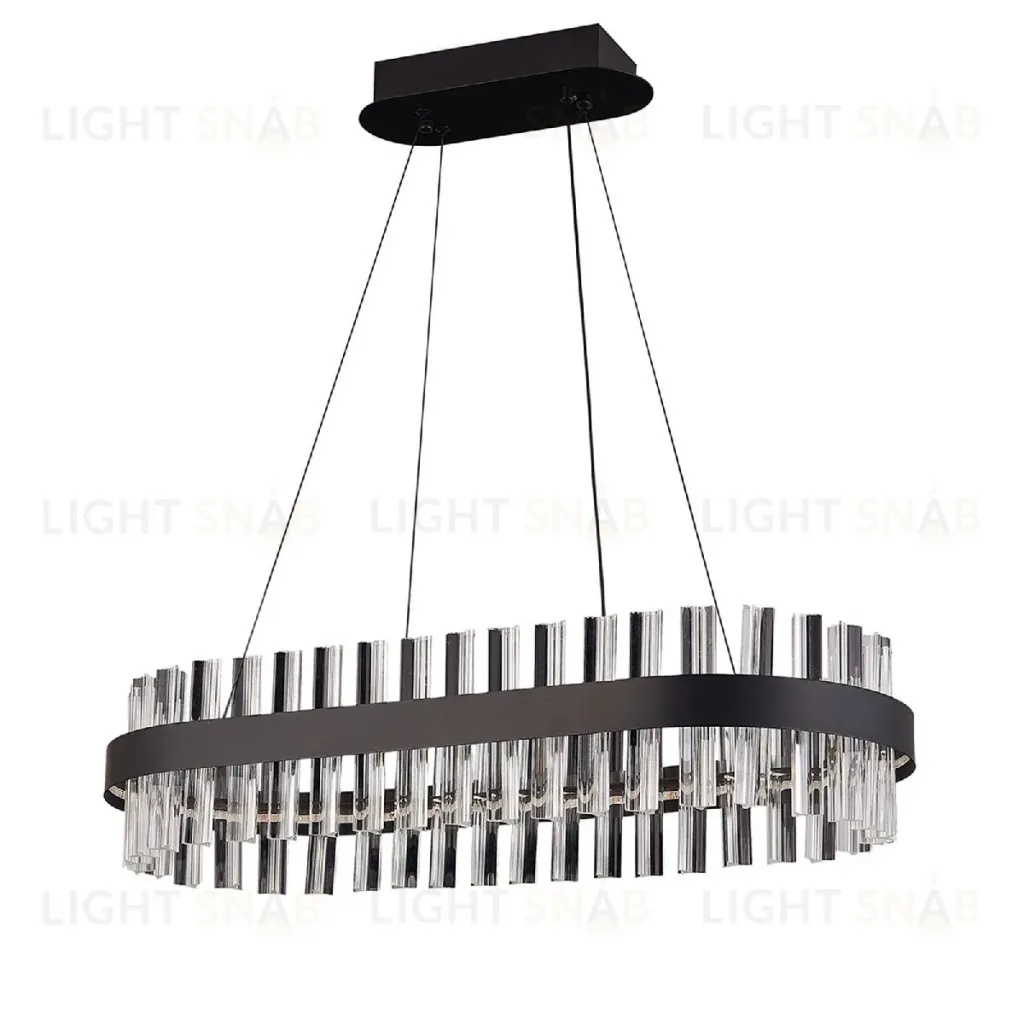 Подвесная люстра Natali Kovaltseva Royalton LED LAMPS 81276 LED LAMPS 81276