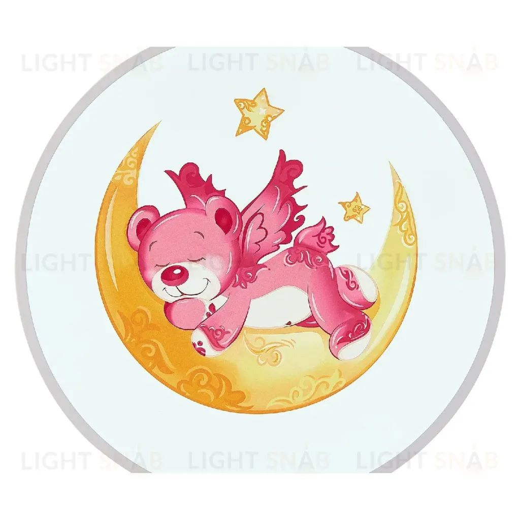 Потолочный светильник Natali Kovaltseva Kids INNOVATION STYLE 83122 INNOVATION STYLE 83122