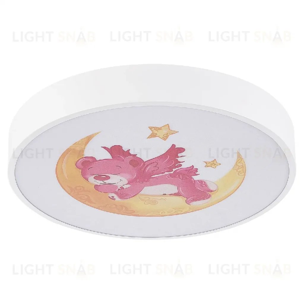 Потолочный светильник Natali Kovaltseva Kids INNOVATION STYLE 83122 INNOVATION STYLE 83122
