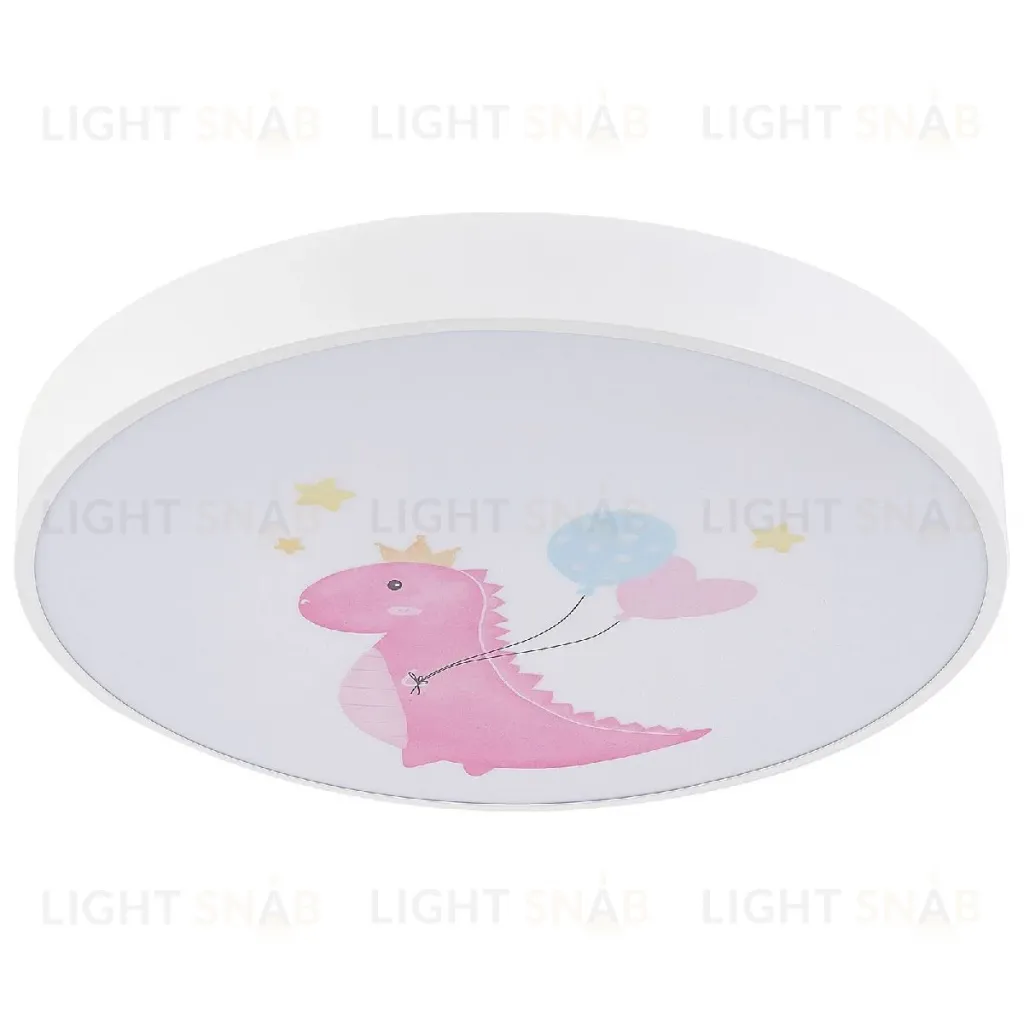 Потолочная люстра Natali Kovaltseva Kids INNOVATION STYLE 83123 INNOVATION STYLE 83123