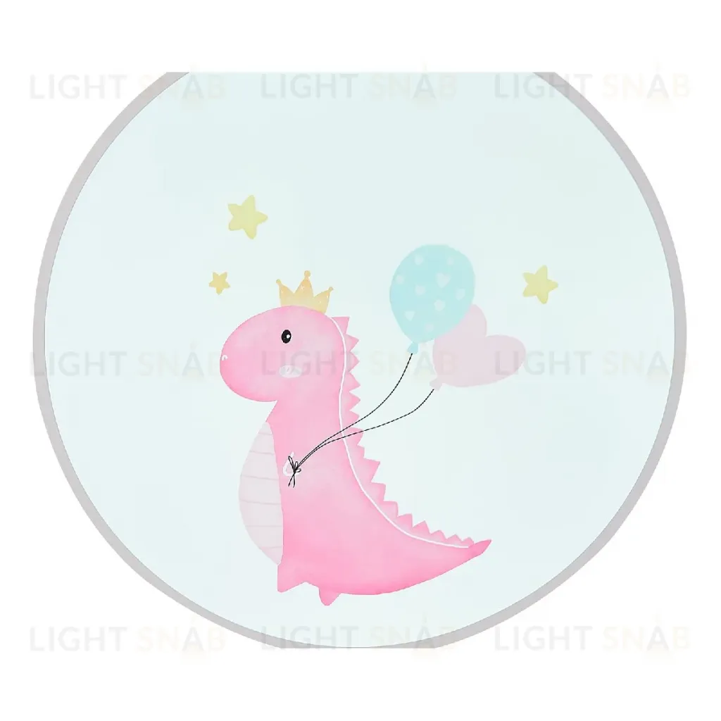 Потолочная люстра Natali Kovaltseva Kids INNOVATION STYLE 83123 INNOVATION STYLE 83123