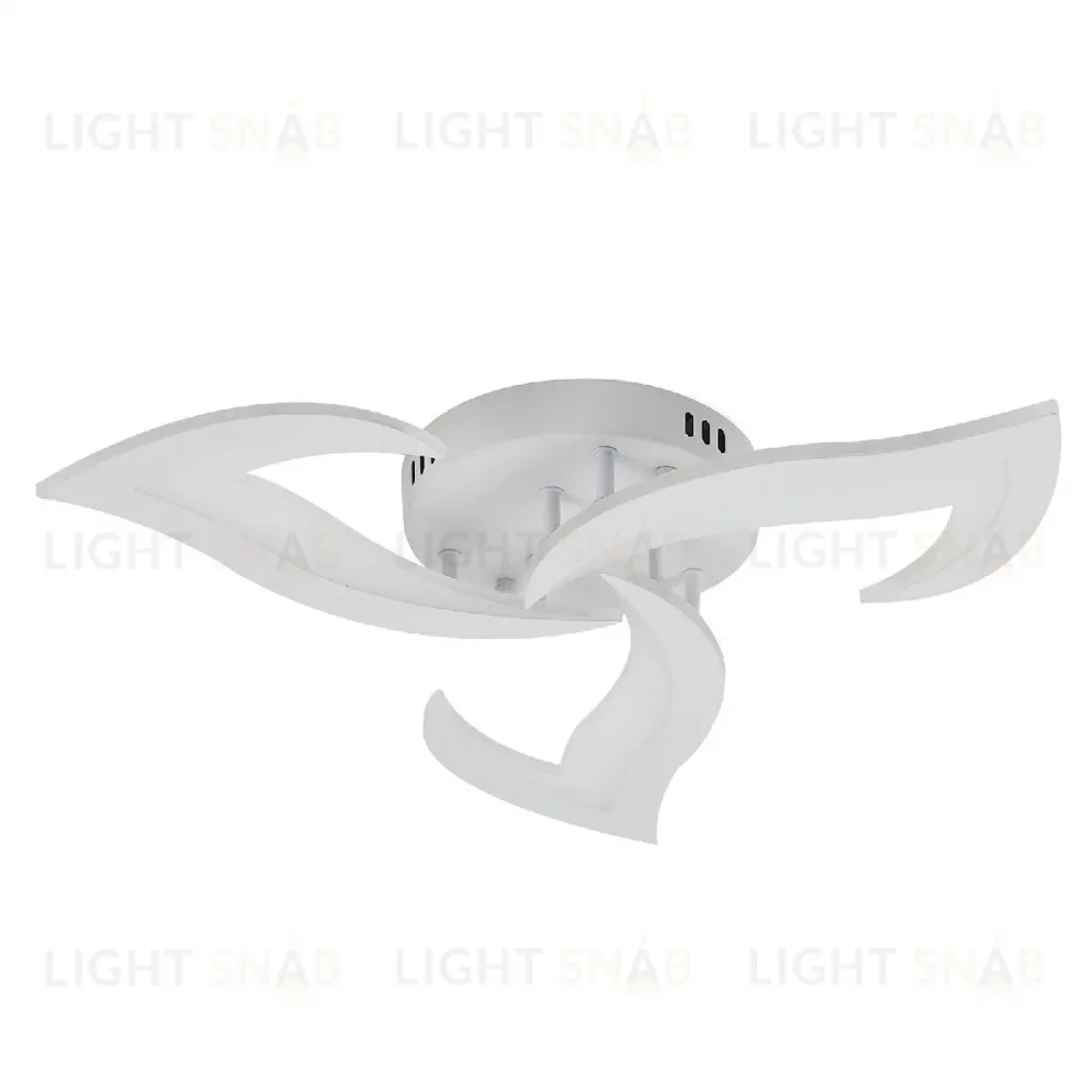 Потолочная люстра Natali Kovaltseva Simply LED LAMPS 81401 LED LAMPS 81401