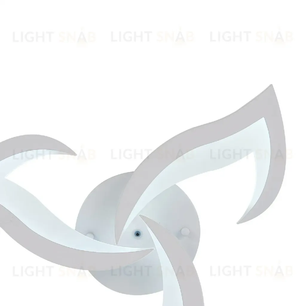 Потолочная люстра Natali Kovaltseva Simply LED LAMPS 81401 LED LAMPS 81401