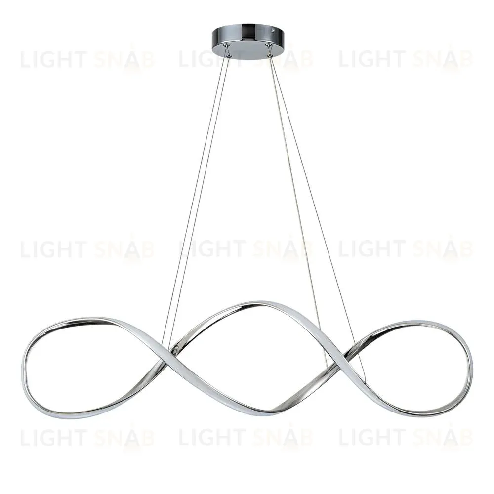 Подвесной светильник Escada Knot 10236/1LED Chrome 10236/1LED Chrome