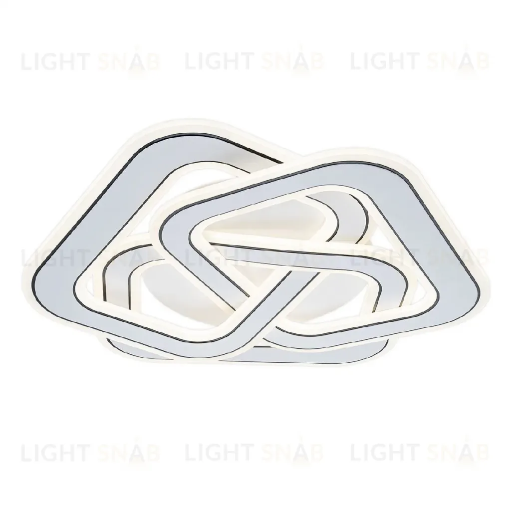 Потолочный светильник Escada Quant 10244/3LED 10244/3LED