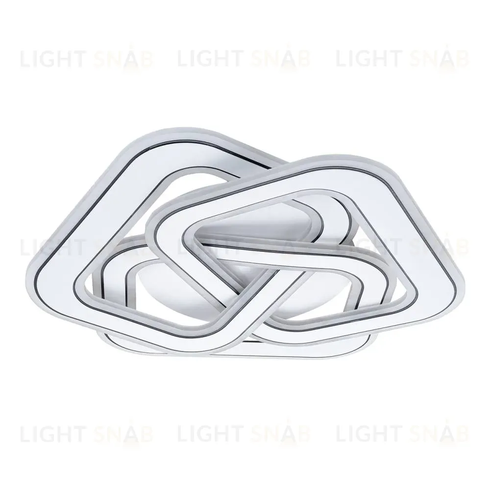 Потолочный светильник Escada Quant 10244/3LED 10244/3LED