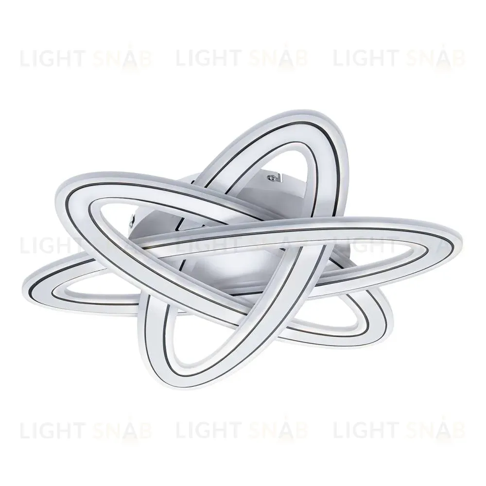 Потолочный светильник Escada Quant 10245/3LED 10245/3LED