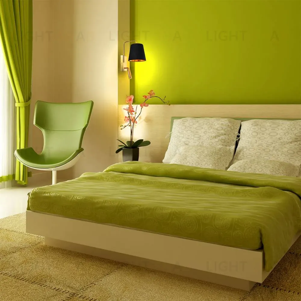 Бра Escada Comfy 589/1A Brass 589/1A Brass