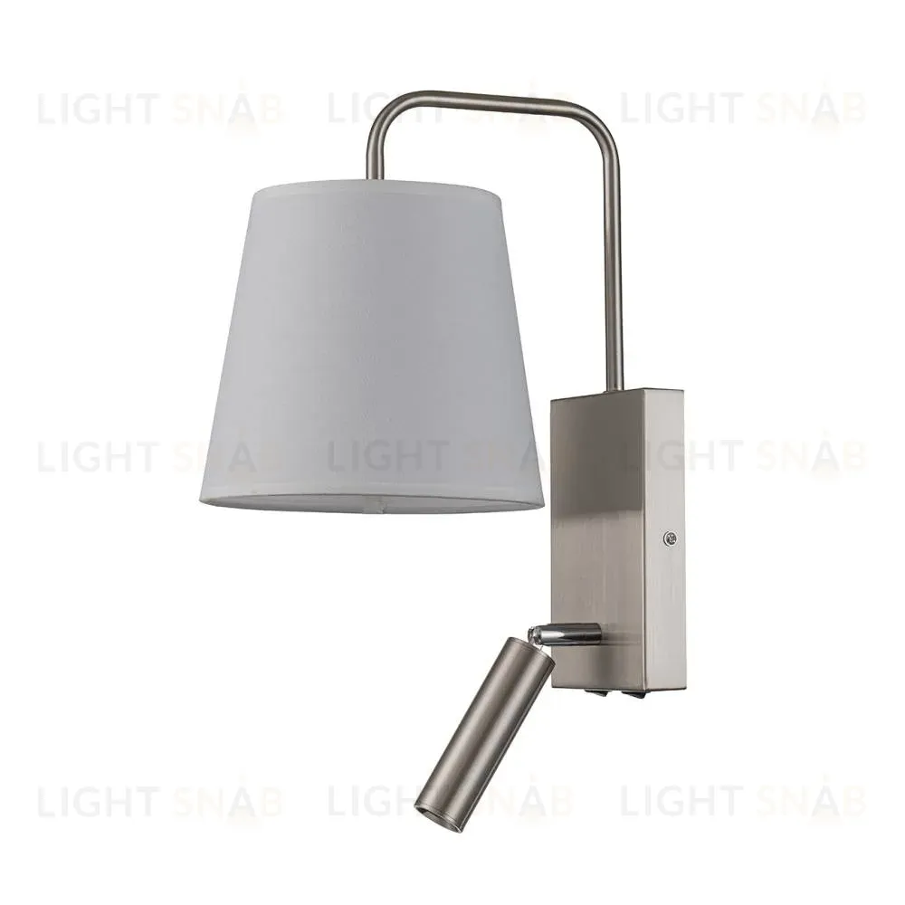 Бра Escada Comfy 589/1A Chrome 589/1A Chrome